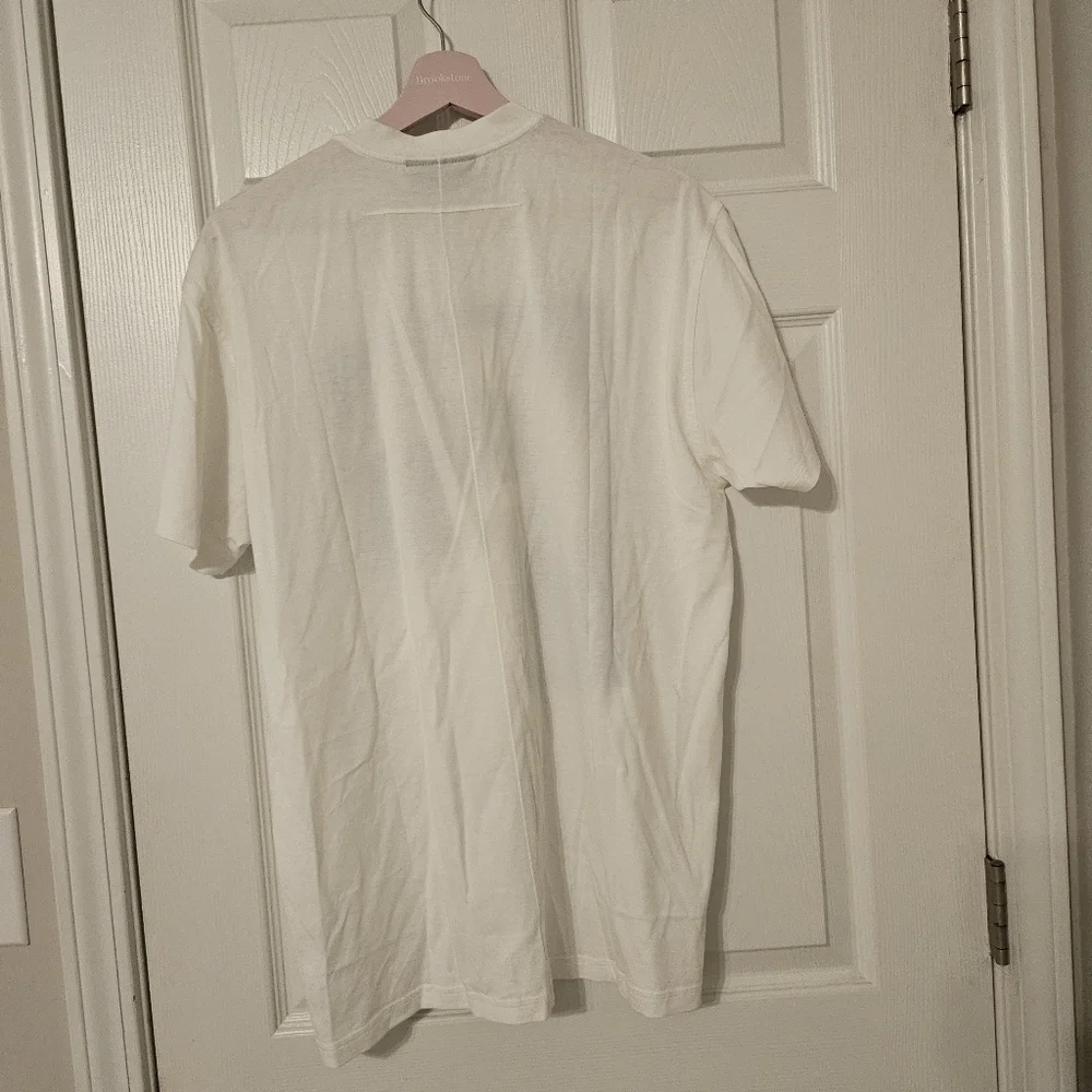 Givenchy Oversized Graphic Tee – Authentic, 22” Pit to Pit